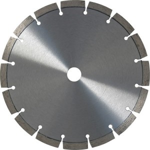 Deimantinis diskas gelžbetoniui 350mm  